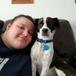 Meet your Posher, Barbara